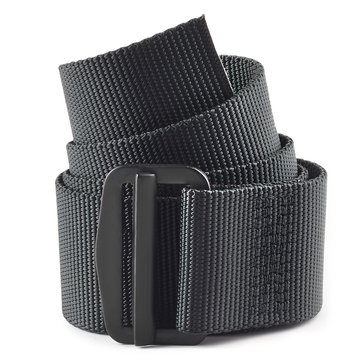 Black Riggers Belt