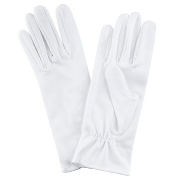 USMC Men's White Dress Gloves