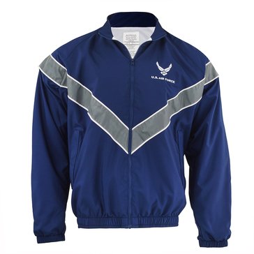 USAF Physical Training Jacket