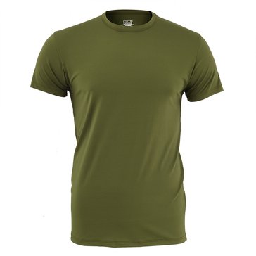 USMC Green Performance Tee