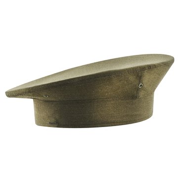 USMC Men's Green Replacement Cap Cover