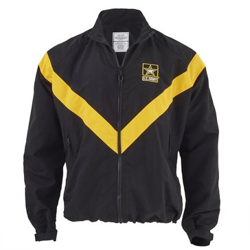 Army Physical Training Jacket