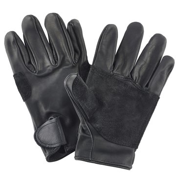 Army Black Light Duty Utility Gloves