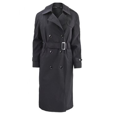 Women's All Weather Coat / All Services