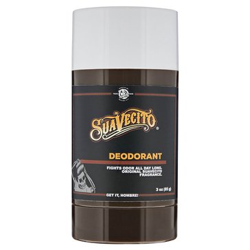 Suavecito Deodorant Original 3oz