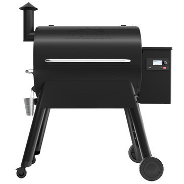 Traeger Pro Series 780 Black Pellet Grill