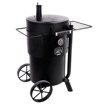 Char-Broil Ok Joe Drum Smoker