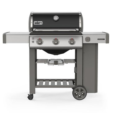 Weber Genesis II E-310 Propane Gas Grill