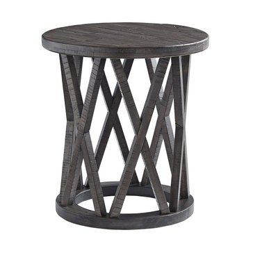 Signature Design by Ashley Sharzane End Table