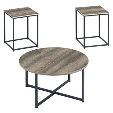 Signature Design by Ashley Wadeworth Occasional Table Set