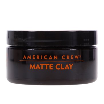 American Crew Matte Clay 3oz