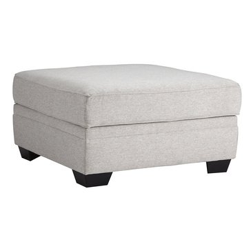 Benchcraft� Dellara Ottoman With Storage