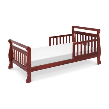 DaVinci Sleigh Toddler Bed