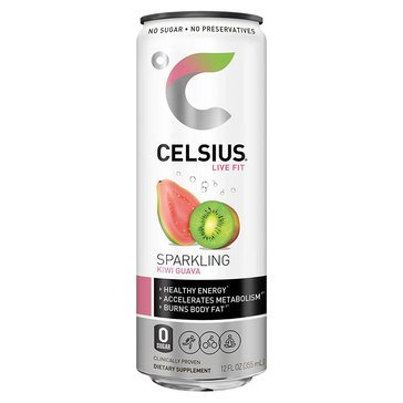 Celsius Energy Drink