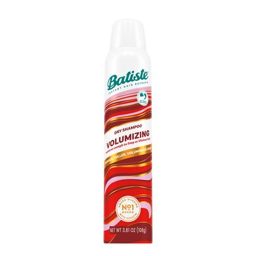 Batiste Volumizing Dry Shampoo 6.73oz