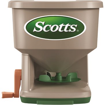 Scotts Handheld Spreader