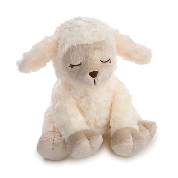 Summer Infant Swaddleme Mommies Melodies Soother, Lamb