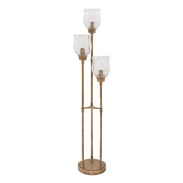Signature Design by Ashley Emmie Floor Lamp