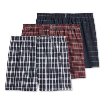 Jockey Men's Classic Full-Cut Boxers