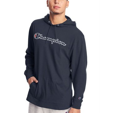 Champion Men's Heavy Weight Jersey Hoodie