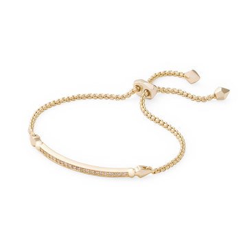 Kendra Scott Ott Adjustable Chain Bracelet