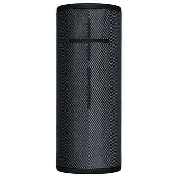 Ultimate Ears Boom 3 Speaker, Night Black