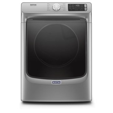 Maytag 7.3-Cu.Ft. Electric Dryer MED6630HC