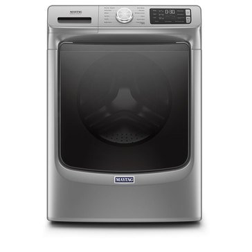 Maytag 4.8-Cu.Ft. Front Load Washer MHW6630HC
