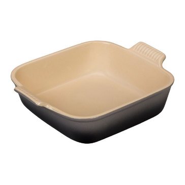 Le Creuset Heritage Square Dish, Oyster