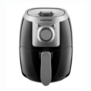 Chefman 2-liter Air Fryer