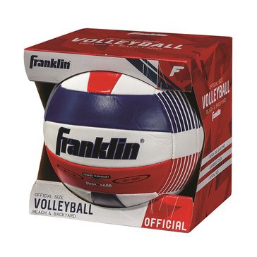 Franklin Super Soft Spike Volleyball