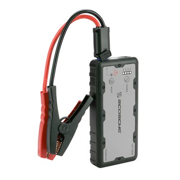 Scosche 700A Car Jumper/Power Bank