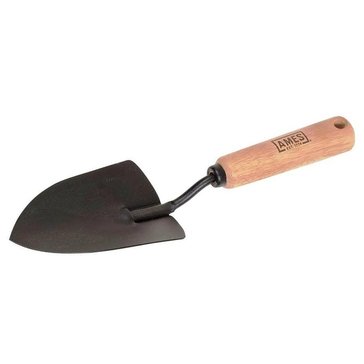 Ames Wood Handle Trowel