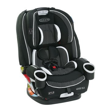 Graco 4Ever® DLX 4-in-1 Car Seat