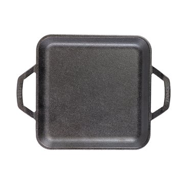 Lodge Chef Collection 11-inch Square Griddle