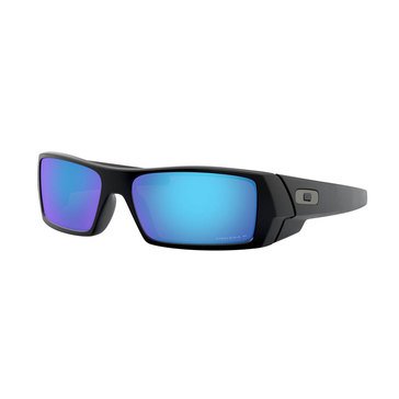 Oakley Men's Polarized Gascan Prizm Sunglasses