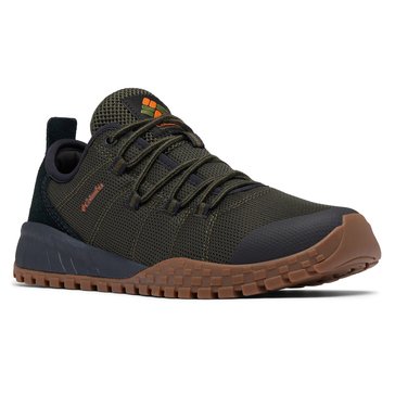 Columbia Men's Fairbanks Low Trail Shoe