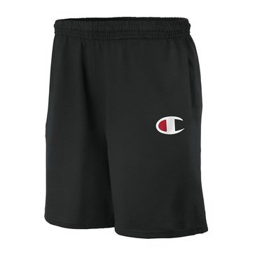 Champion Men's Classic Jersey Graphic Shorts