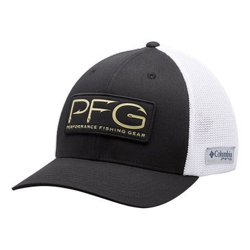 Columbia Men's PFG Mesh Hooks Hat