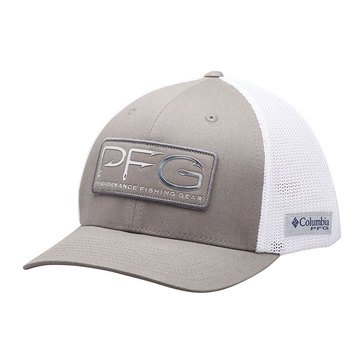 Columbia Men's PFG Mesh Hooks Hat