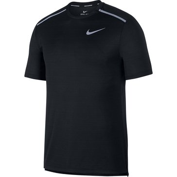 Nike Men's Dri-FIT Miler Running Top