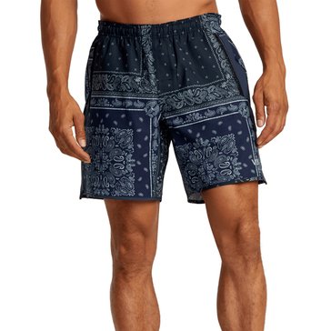 RVCA Sport Men's Yogger Stretch Shorts