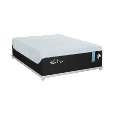 TEMPUR-ProBreeze Medium Mattress