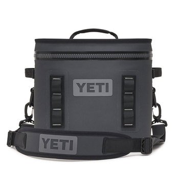 Yeti Hopper Flip 12 Soft Cooler