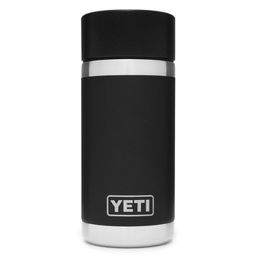 Yeti Rambler With Hot Shot Cap, 12oz