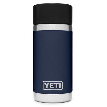 Yeti Rambler With Hot Shot Cap, 12oz