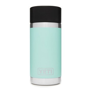 Yeti Rambler With Hot Shot Cap, 12oz