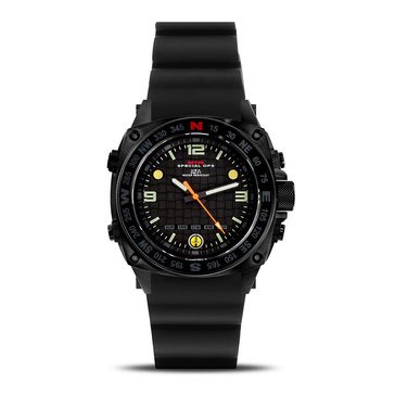 MTM Special Ops Silencer R1 Analog-Digital Watch 