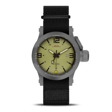 MTM Special Ops Nato Watch 
