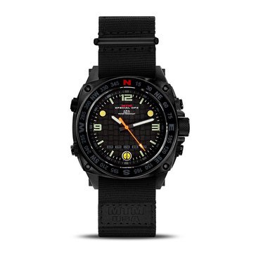 MTM Special Ops Silencer Nato Analog-Digital Watch 